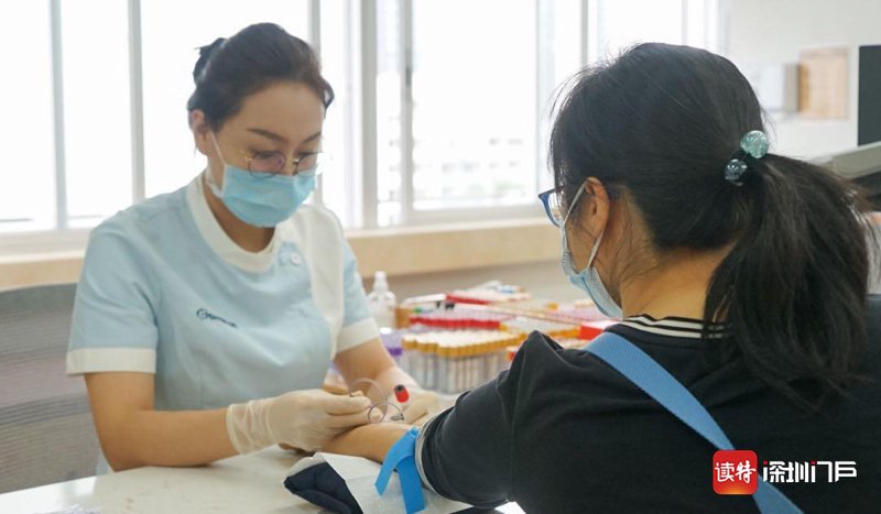 企业体检服务：为健康企业把脉