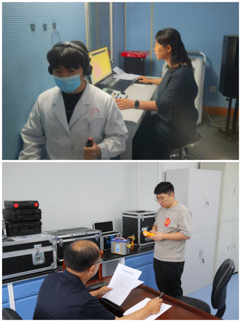 企业体检服务：为您的企业发展保驾护航